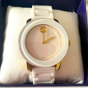 Movado